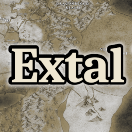 Extal icon